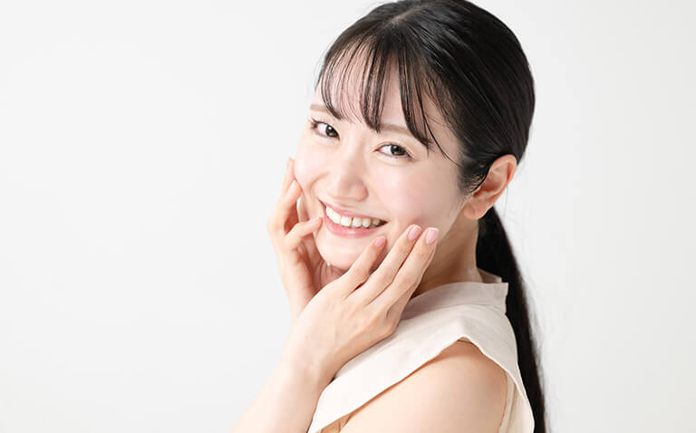 思春期(10~18歳頃)