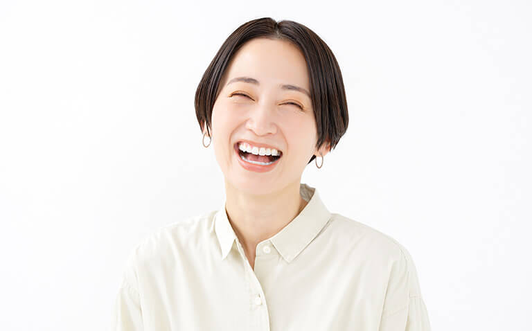 性成熟期(18〜45歳頃)