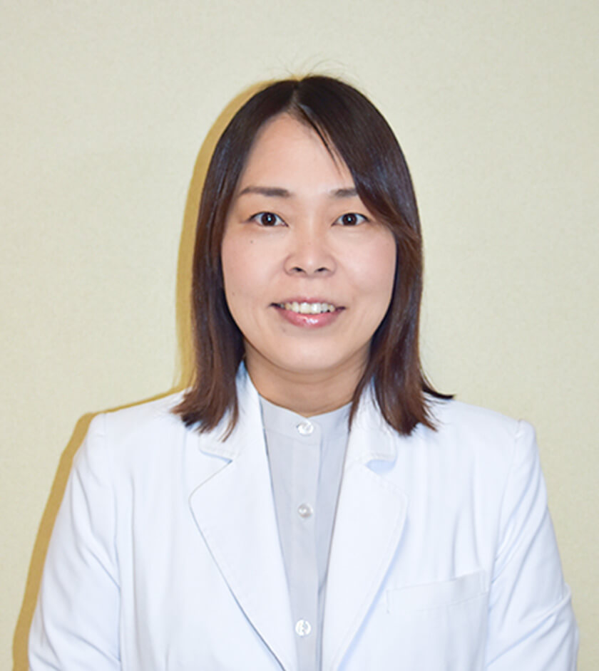 井上 令子