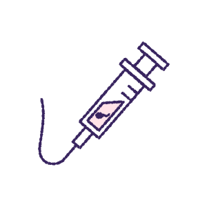 人工授精（AIH）